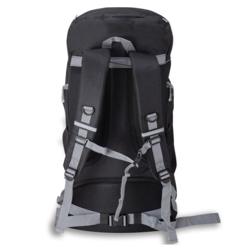 Рюкзак туристичний Semi Line 45 Black (A3046-1) (DAS303674)