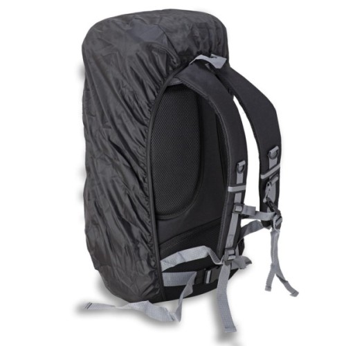 Рюкзак туристичний Semi Line 45 Black (A3046-1) (DAS303674)