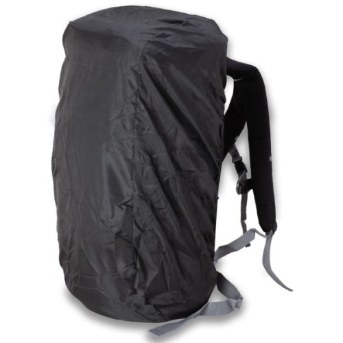 Рюкзак туристичний Semi Line 45 Black (A3046-1) (DAS303674)