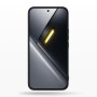 Чохол до мобільного телефона BeCover Silicone Poco X8 Pro Black (716018)