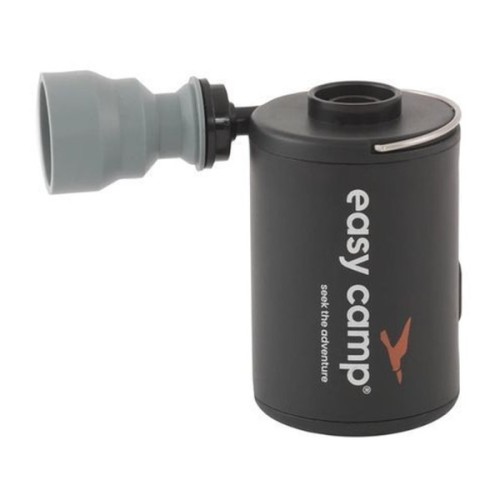 Насос для надувних меблів Easy Camp Allium Rechargeable Pump (680253) (932247)