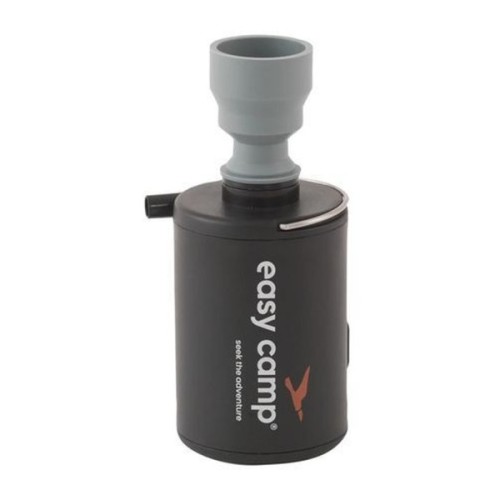 Насос для надувних меблів Easy Camp Allium Rechargeable Pump (680253) (932247)