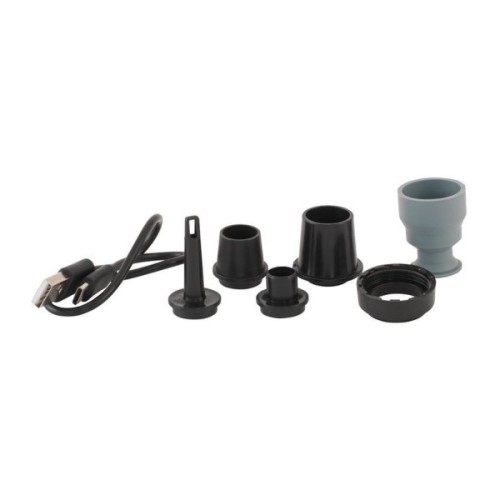 Насос для надувних меблів Easy Camp Allium Rechargeable Pump (680253) (932247)