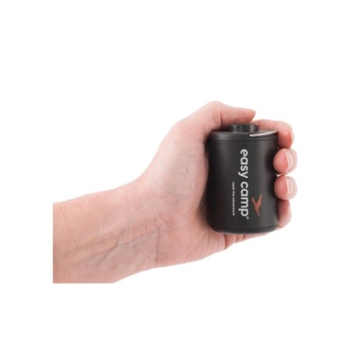 Насос для надувних меблів Easy Camp Allium Rechargeable Pump (680253) (932247)