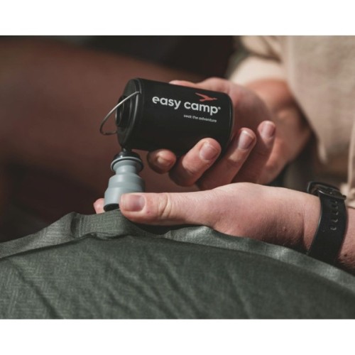 Насос для надувних меблів Easy Camp Allium Rechargeable Pump (680253) (932247)