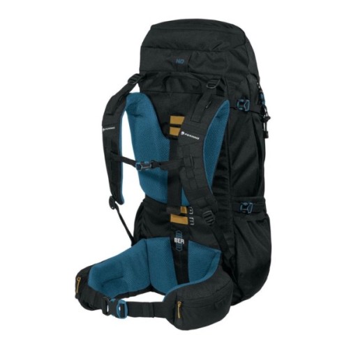 Рюкзак туристичний Ferrino Appalachian 55 Black (75663OCC) (932318)
