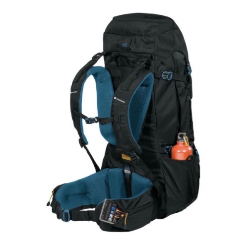 Рюкзак туристичний Ferrino Appalachian 55 Black (75663OCC) (932318)