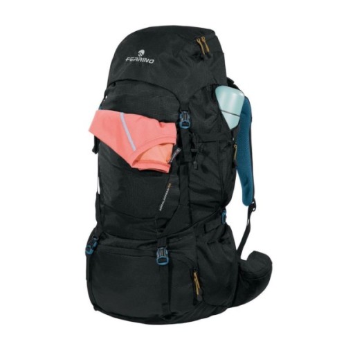 Рюкзак туристичний Ferrino Appalachian 55 Black (75663OCC) (932318)