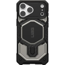 Чохол до мобільного телефона UAG Monarch Pro Magsafe iPhone 18 Pro Max Titanium (114568113636)