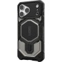 Чохол до мобільного телефона UAG Monarch Pro Magsafe iPhone 18 Pro Max Titanium (114568113636)