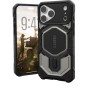 Чохол до мобільного телефона UAG Monarch Pro Magsafe iPhone 18 Pro Max Titanium (114568113636)