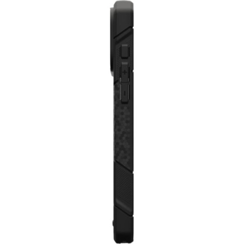 Чохол до мобільного телефона UAG Monarch Pro Magsafe iPhone 18 Pro Max Titanium (114568113636)