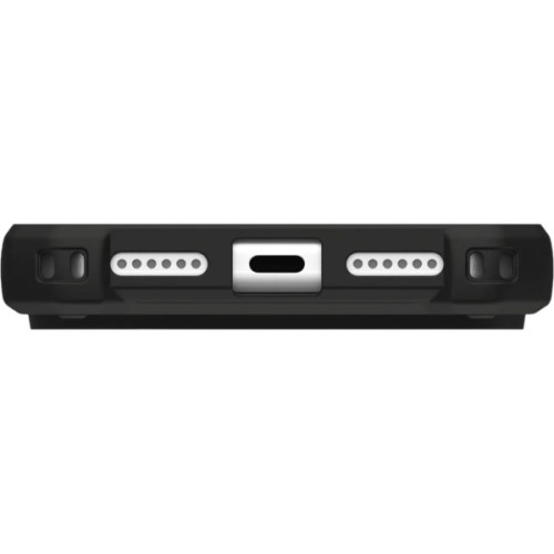 Чохол до мобільного телефона UAG Monarch Pro Magsafe iPhone 18 Pro Max Titanium (114568113636)