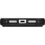 Чохол до мобільного телефона UAG Monarch Pro Magsafe iPhone 18 Pro Max Titanium (114568113636)