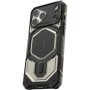 Чохол до мобільного телефона UAG Monarch Pro Magsafe iPhone 18 Pro Max Titanium (114568113636)