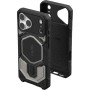 Чохол до мобільного телефона UAG Monarch Pro Magsafe iPhone 18 Pro Max Titanium (114568113636)
