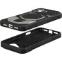 Чохол до мобільного телефона UAG Monarch Pro Magsafe iPhone 18 Pro Max Titanium (114568113636)
