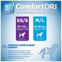 Підгузки для тварин OUT! Одноразові Comfort‑Dri M/L 10 шт (0010279730300)