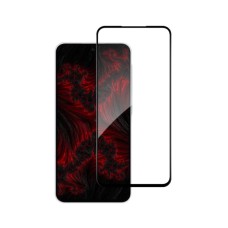 Скло захисне Intaleo Full Glue ESD Samsung Galaxy A37 Black (1283126634871)