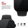 Плівка захисна Armorstandart hydrogel Apple Watch 12 42mm 6 pcs (ARM94004)