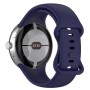Ремінець до смарт-годинника Armorstandart Google Pixel Watch 3 45 mm Midnight Blue (ARM84022)