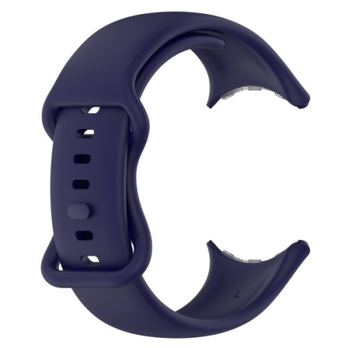 Ремінець до смарт-годинника Armorstandart Google Pixel Watch 3 45 mm Midnight Blue (ARM84022)