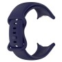 Ремінець до смарт-годинника Armorstandart Google Pixel Watch 3 45 mm Midnight Blue (ARM84022)