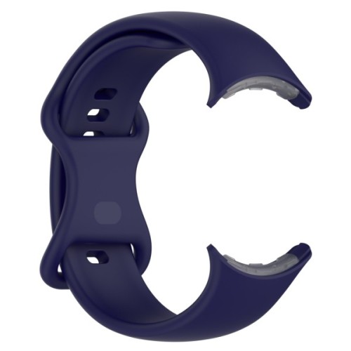 Ремінець до смарт-годинника Armorstandart Google Pixel Watch 3 45 mm Midnight Blue (ARM84022)