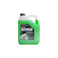 Антифриз HighWay -40 LONG LIFE G11 зелений 5кг (10126)