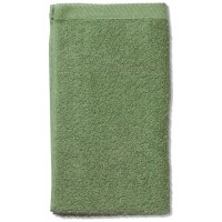 Рушник Kela махровий Ladessa, зелений мох, 70х140 см (24591) (00000026448)