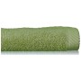 Рушник Kela махровий Ladessa, зелений мох, 70х140 см (24591) (00000026448)
