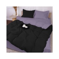 Постільна білизна MirSon Poplin Line 056 + 099 Jillian 110x140 (2200006277552)