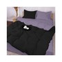 Постільна білизна MirSon Poplin Line 056 + 099 Jillian 110x140 (2200006277552)