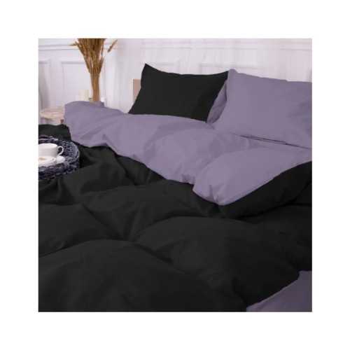 Постільна білизна MirSon Poplin Line 056 + 099 Jillian 110x140 (2200006277552)