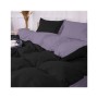 Постільна білизна MirSon Poplin Line 056 + 099 Jillian 110x140 (2200006277552)