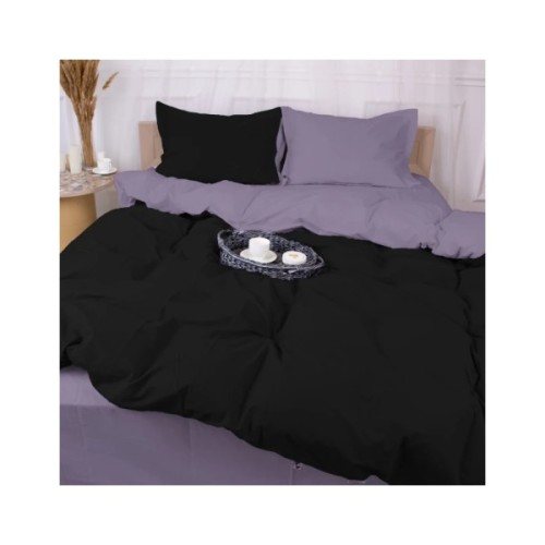 Постільна білизна MirSon Poplin Line 056 + 099 Jillian 110x140 (2200006277552)