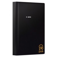 Тижневик Yes А5 недатований Я-мачо колекція Крутий як не крути (252112)