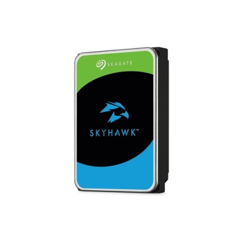 Жорсткий диск 3.5" 2TB Seagate (ST2000VX017)