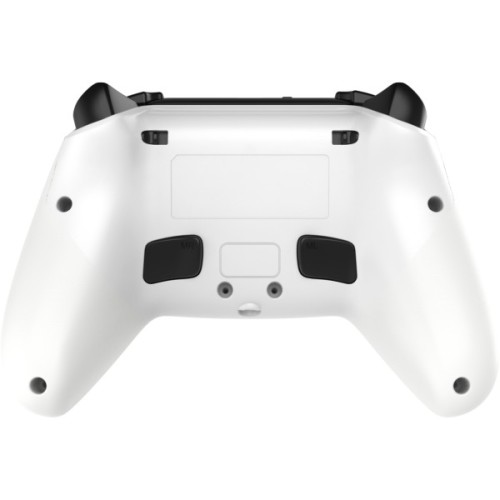 Геймпад GamePro GPS20W 2.4G/BT 5.1/USB (Switch/PC/PS/iOS/Android) RGB White (GPS20W)