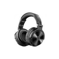 Навушники OneOdio Studio Pro C Bluetooth+3,5мм Black (Pro C Black)