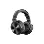 Навушники OneOdio Studio Pro C Bluetooth+3,5мм Black (Pro C Black)