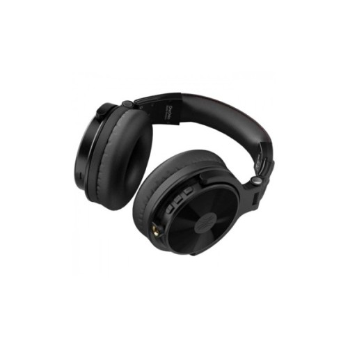 Навушники OneOdio Studio Pro C Bluetooth+3,5мм Black (Pro C Black)