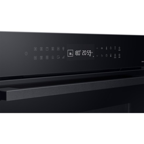 Духова шафа Samsung NQ5B4353FBK/WT