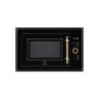 Мікрохвильова піч Electrolux EMT25203OK