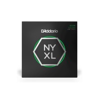Струни для гітари D'Addario NYXL Bass Super Light (40-95) (NYXL4095)