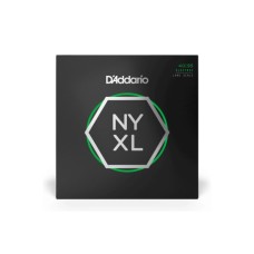 Струни для гітари D'Addario NYXL Bass Super Light (40-95) (NYXL4095)