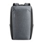 Рюкзак для ноутбука Kingsons 15.6" laptop backpack Dark Grey (KS3203W-B)