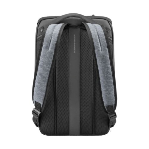 Рюкзак для ноутбука Kingsons 15.6" laptop backpack Dark Grey (KS3203W-B)