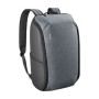 Рюкзак для ноутбука Kingsons 15.6" laptop backpack Dark Grey (KS3203W-B)