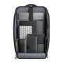 Рюкзак для ноутбука Kingsons 15.6" laptop backpack Dark Grey (KS3203W-B)